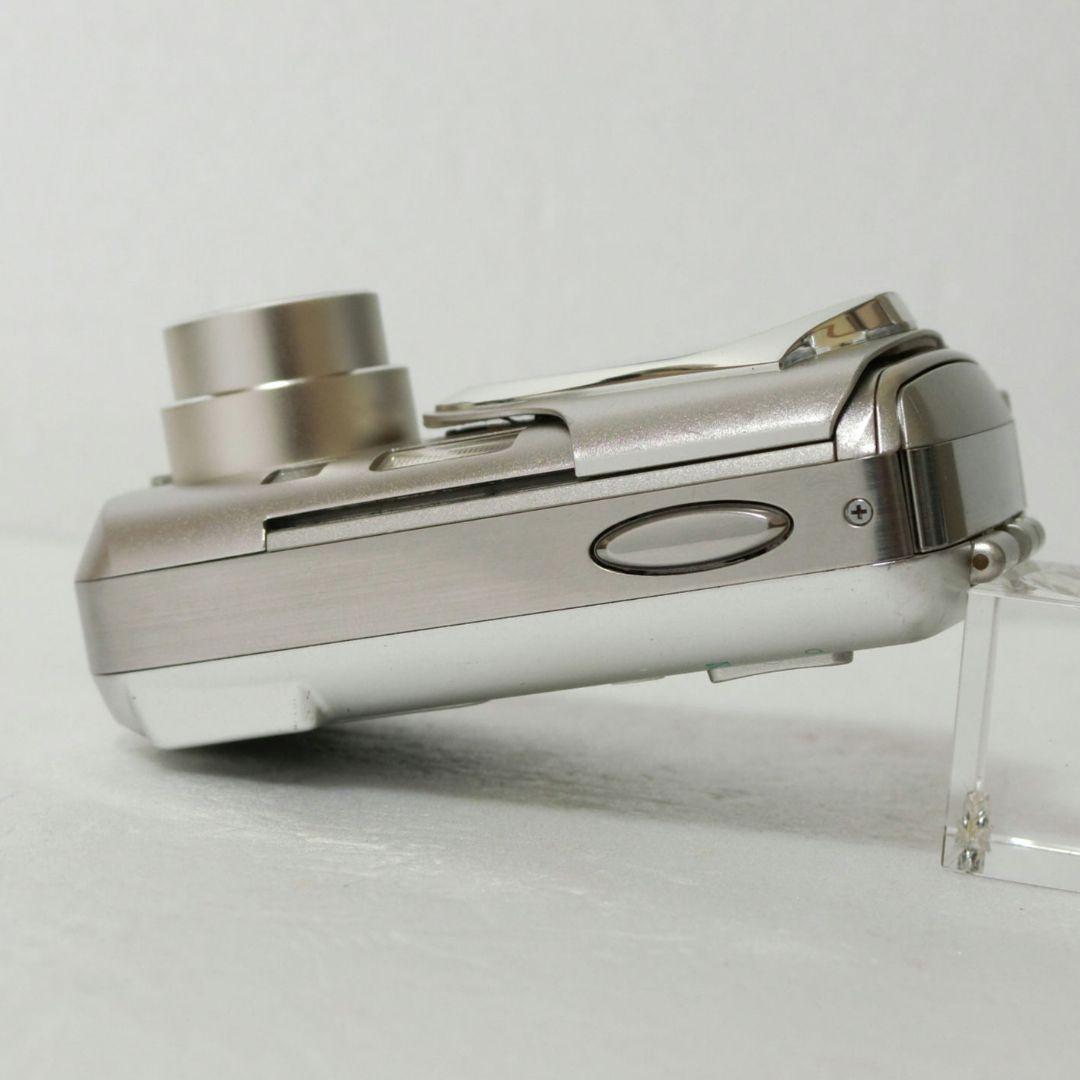 【生活防水】オリンパス　μ10 Digital　サンプル画像掲載有