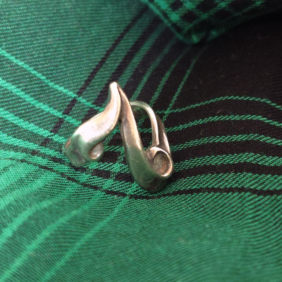 【最終価格】ArgentGleam アージェントグリーム　リング　シルバーリング