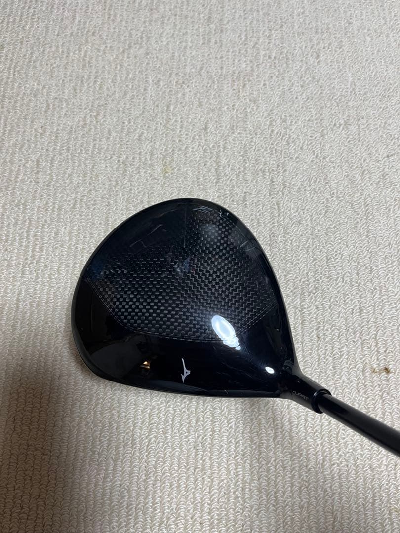 天*パ様 Mizuno ST-Z ドライバー