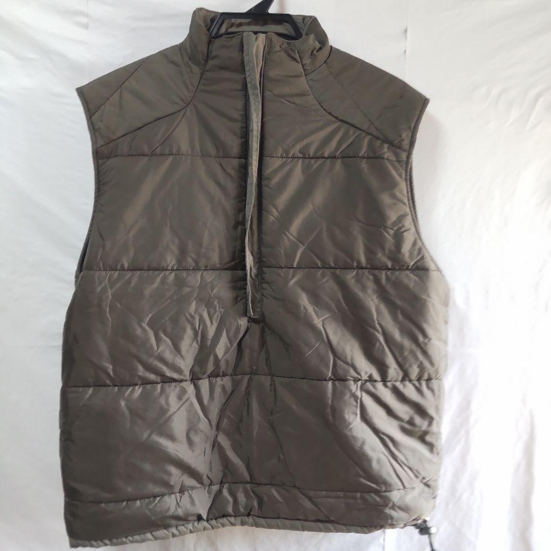 ORC PCU LEVEL7 INSULATIVE VEST M ③