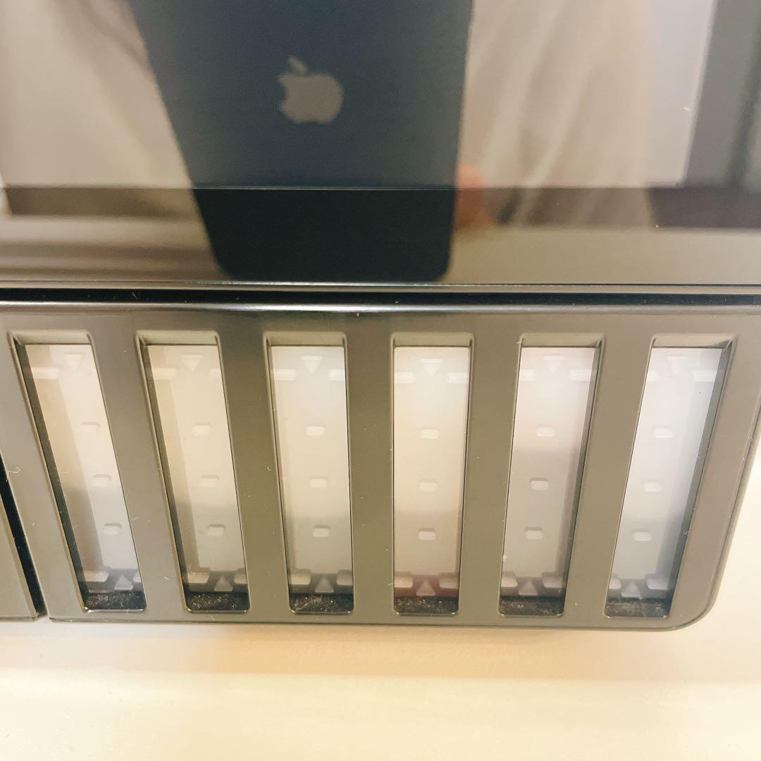 EPSON EW-M873T エコタンク A4インクジェット【総印刷212枚】