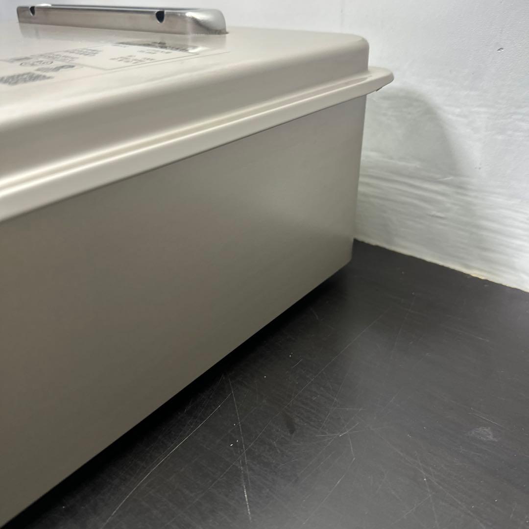 パロマ　PH-1615AW ガス給湯器　LPガス用