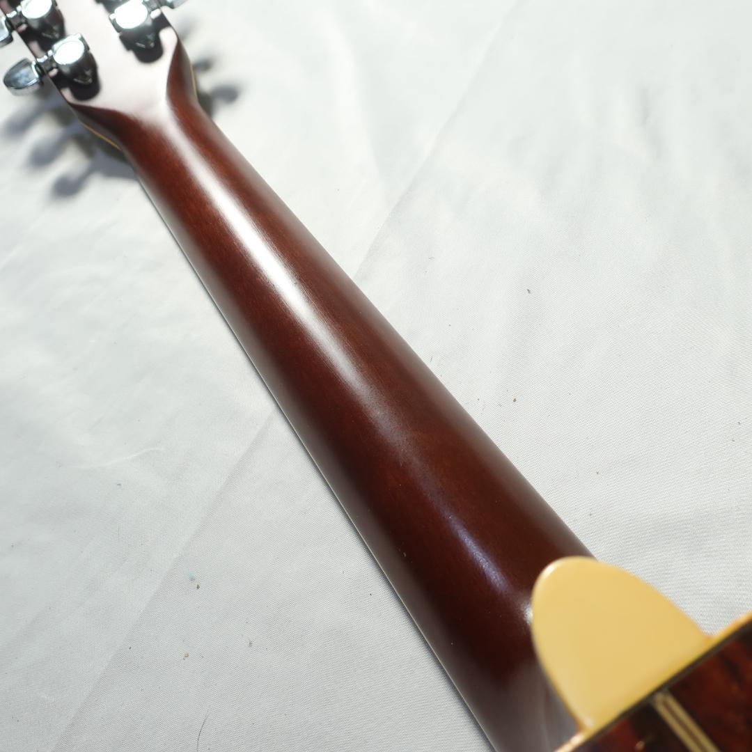 YAMAHA FG-251 ギター ハードケース付 オレンジラベル ビンテージ