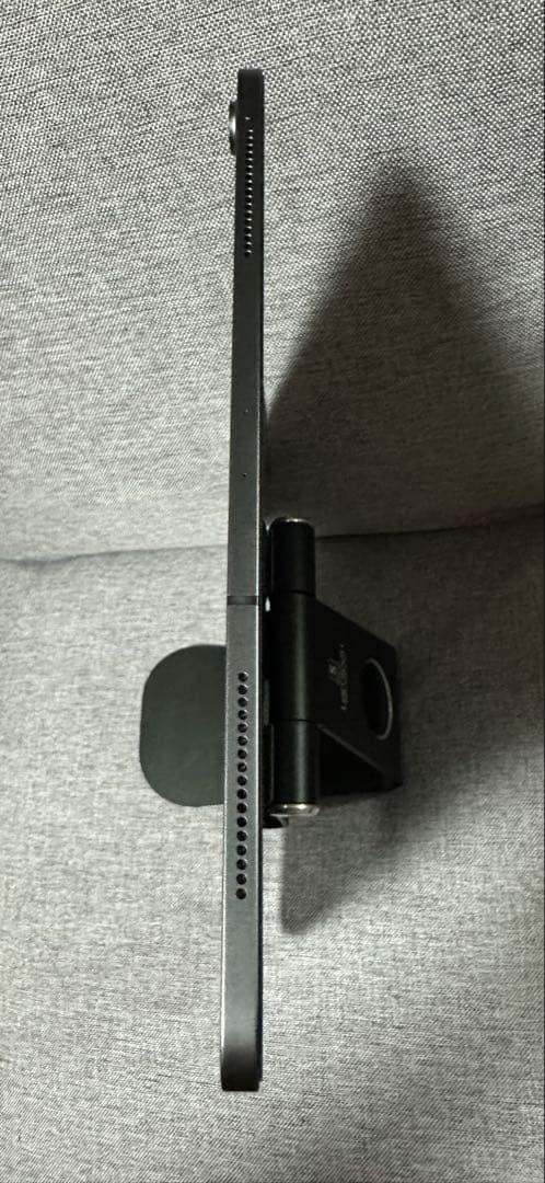 iPad Pro 12.9インチ (第3世代) スペースグレー