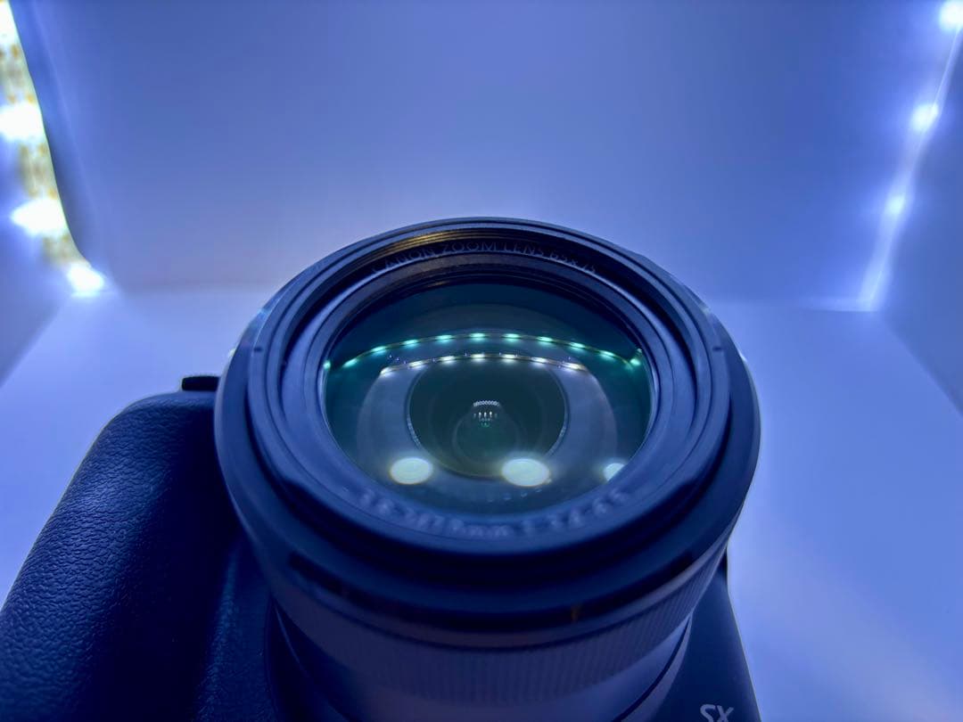 Canon PowerShot SX70 HS （中古）