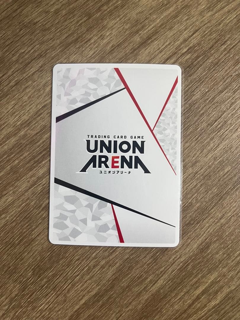 ユニオンアリーナ マクロス ランカ・リー アクションポイント