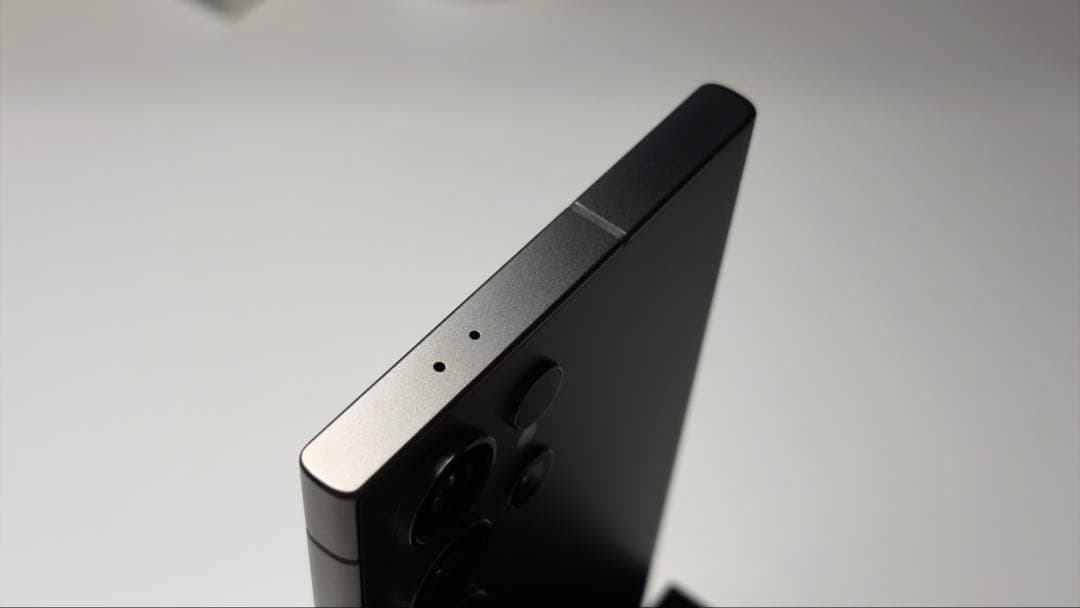 Galaxy s24 ultra香港版 美品