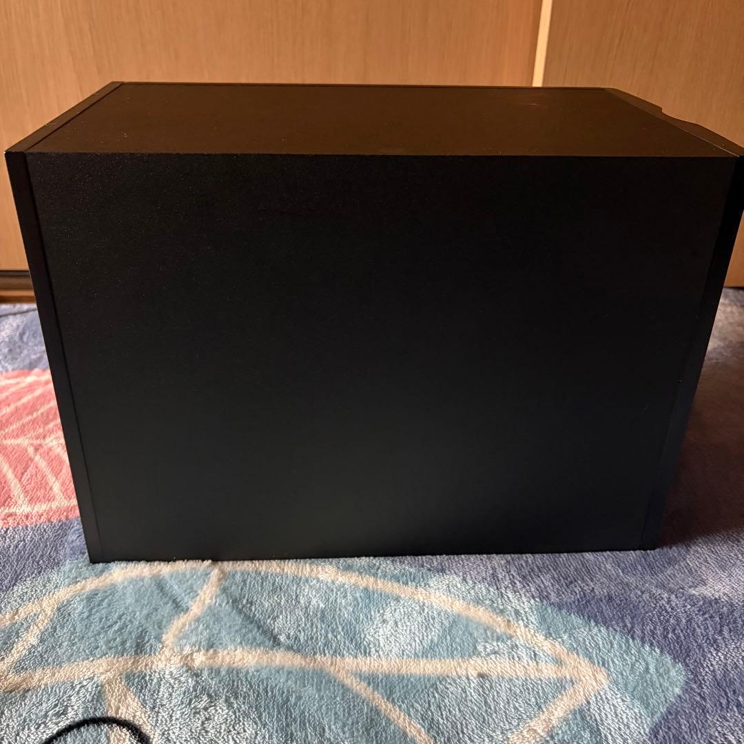 【美品】KOI Tiger Type 2a パワードスピーカーシステム