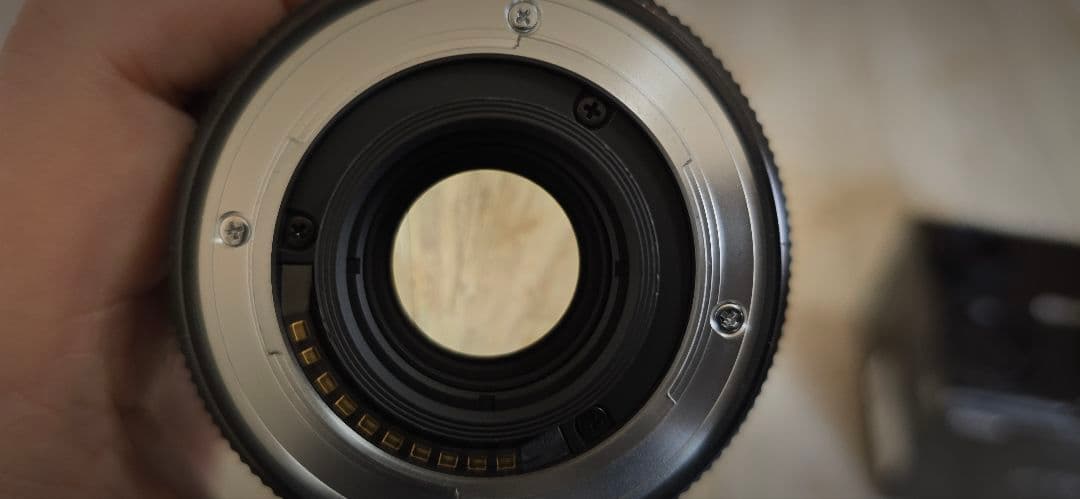 Fujinon XF 16mm f/1.4 R WR レンズ