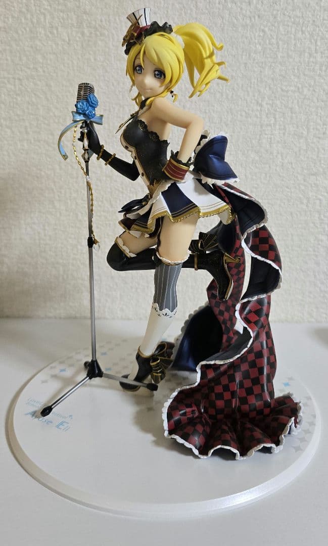 ALTER アルター ラブライブ! スクールアイドルフェスティバル 絢瀬絵里