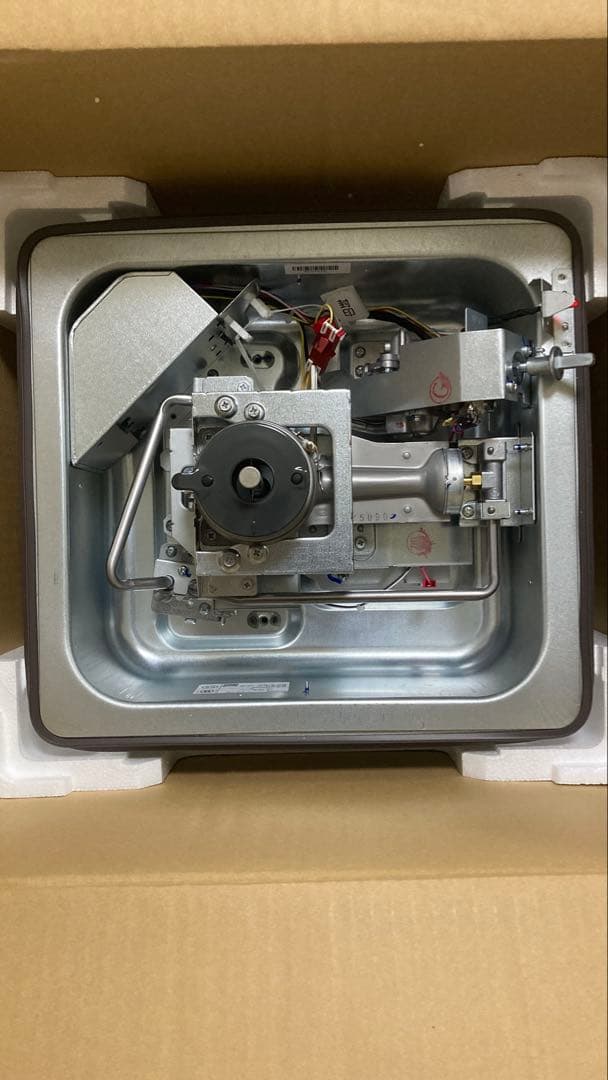 NORITZ LPGガスコンロ N1C04KSA