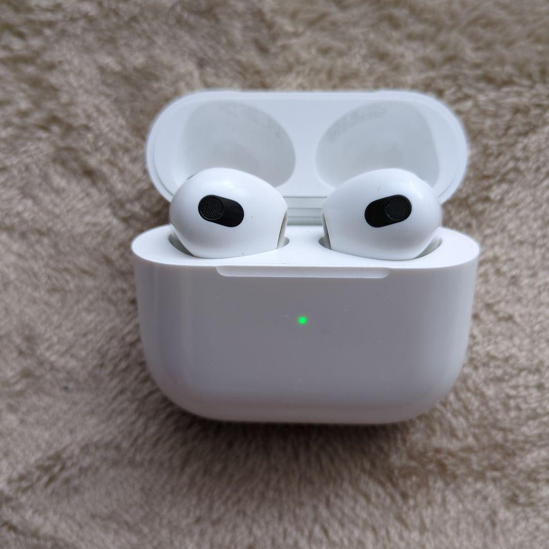 AirPods3 本体 充電ケース付き