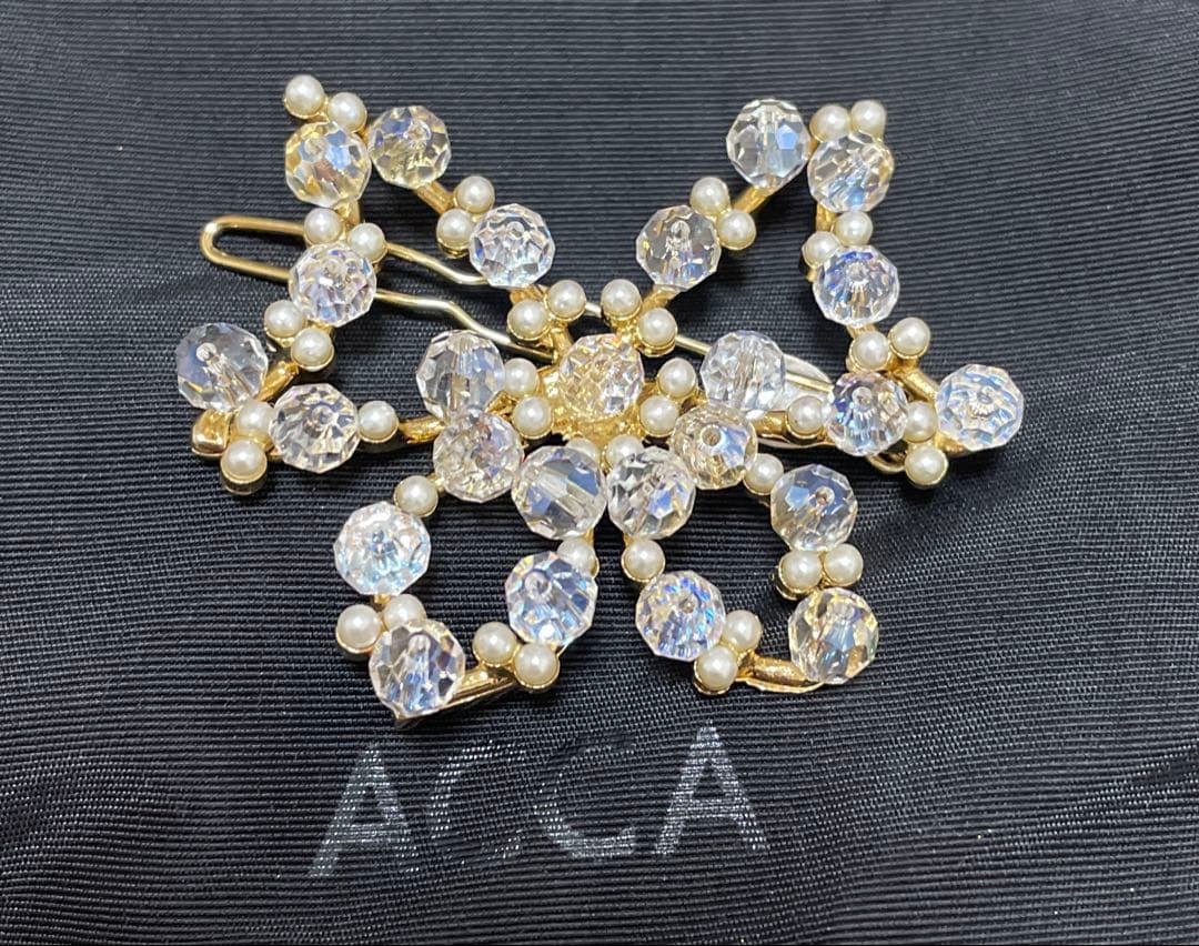 ＡＣＣＡ　スナップピン