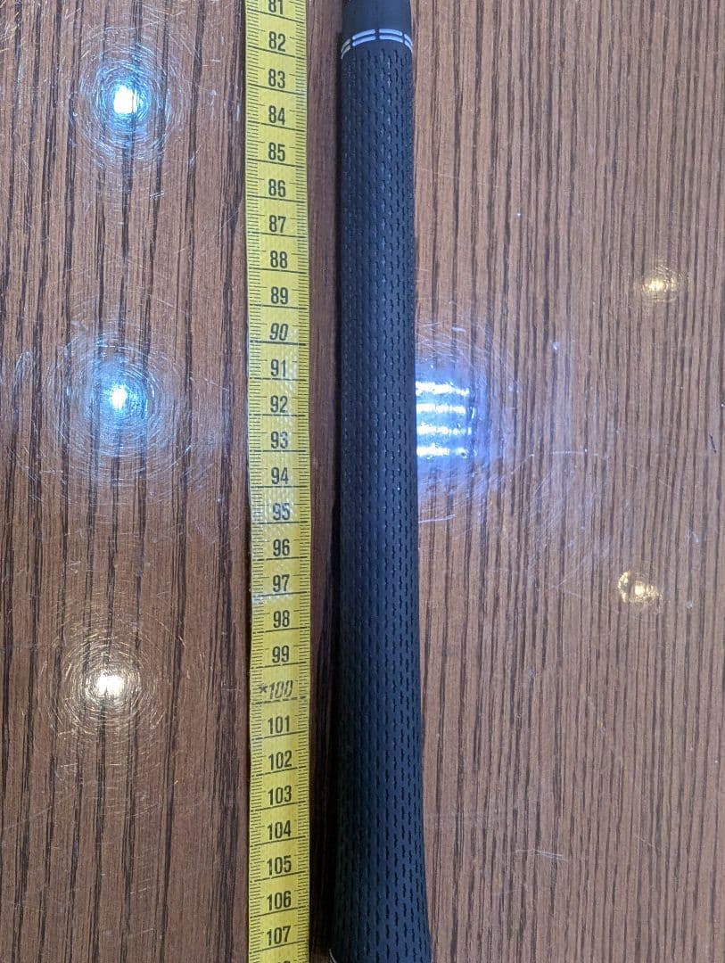 Yamaha RMX 7番フェアウェイウッド 20°