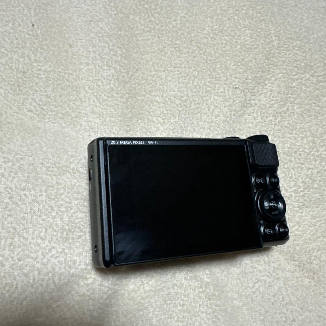 Canon SX740 HS コンパクトデジタルカメラ