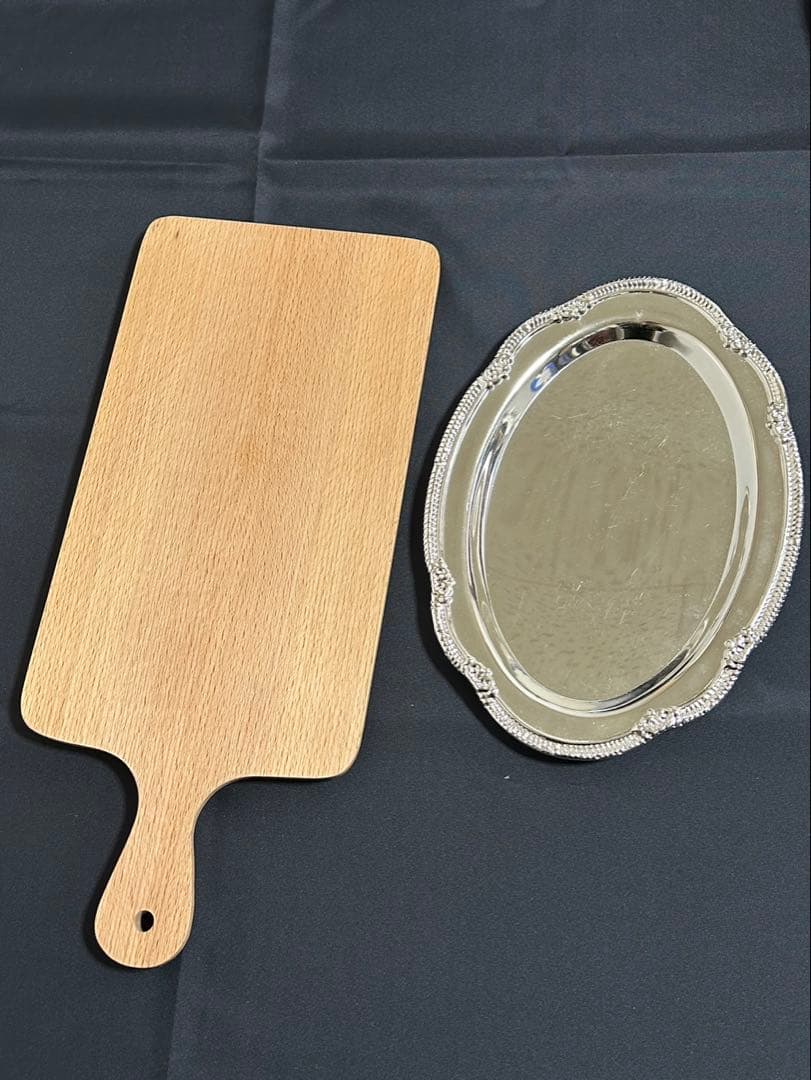 【中古】ディスプレイ用コーヒー木樽　その他アンティーク調雑貨　おまけ6点