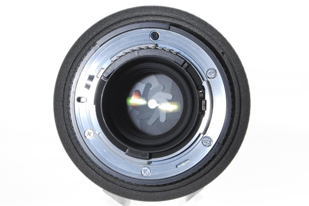 レンズ(ズーム) Nikon AF-S 28-70mm f/2.8 D ED IF L0261