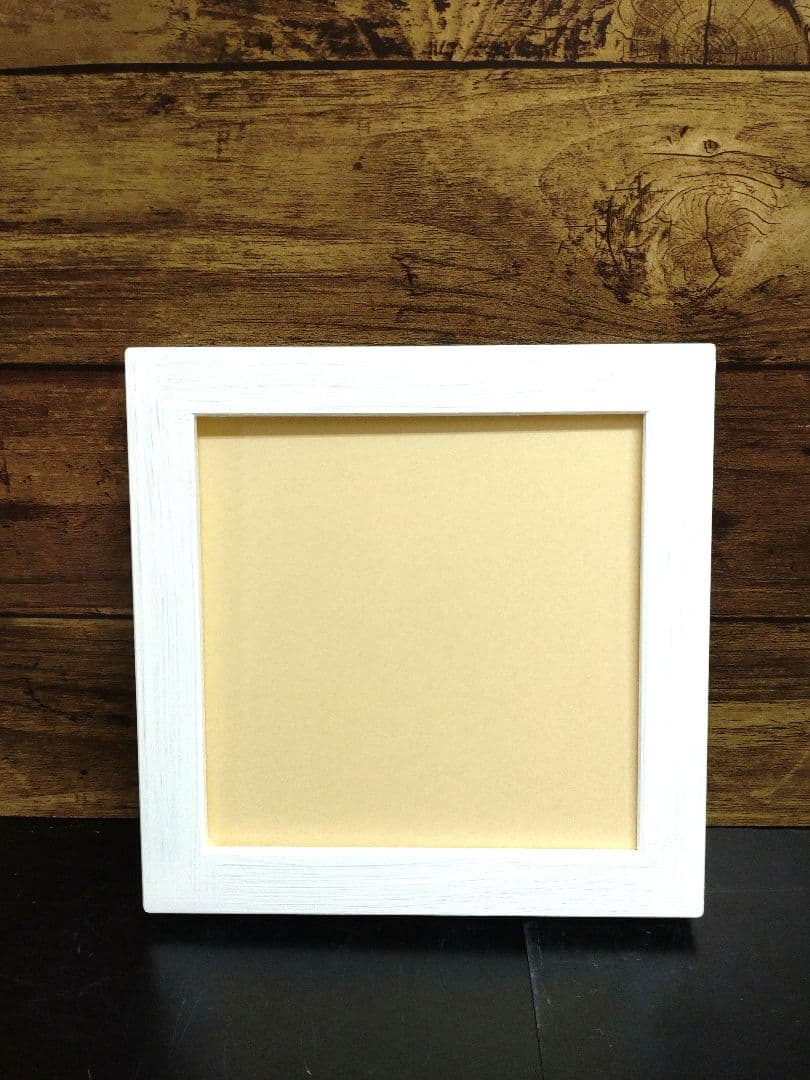 Pivoine　油絵額縁セット