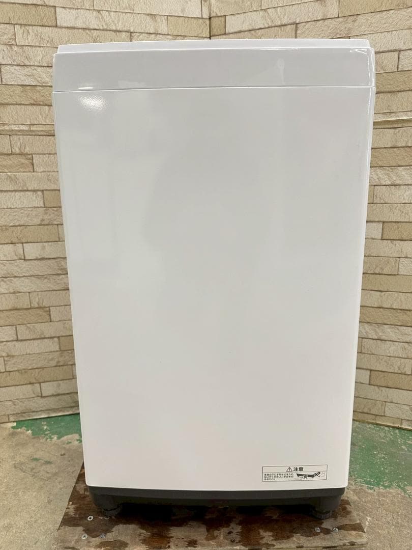 大阪送料無料★3か月保障付き★洗濯機★2023年★IAW-T604★OS-88