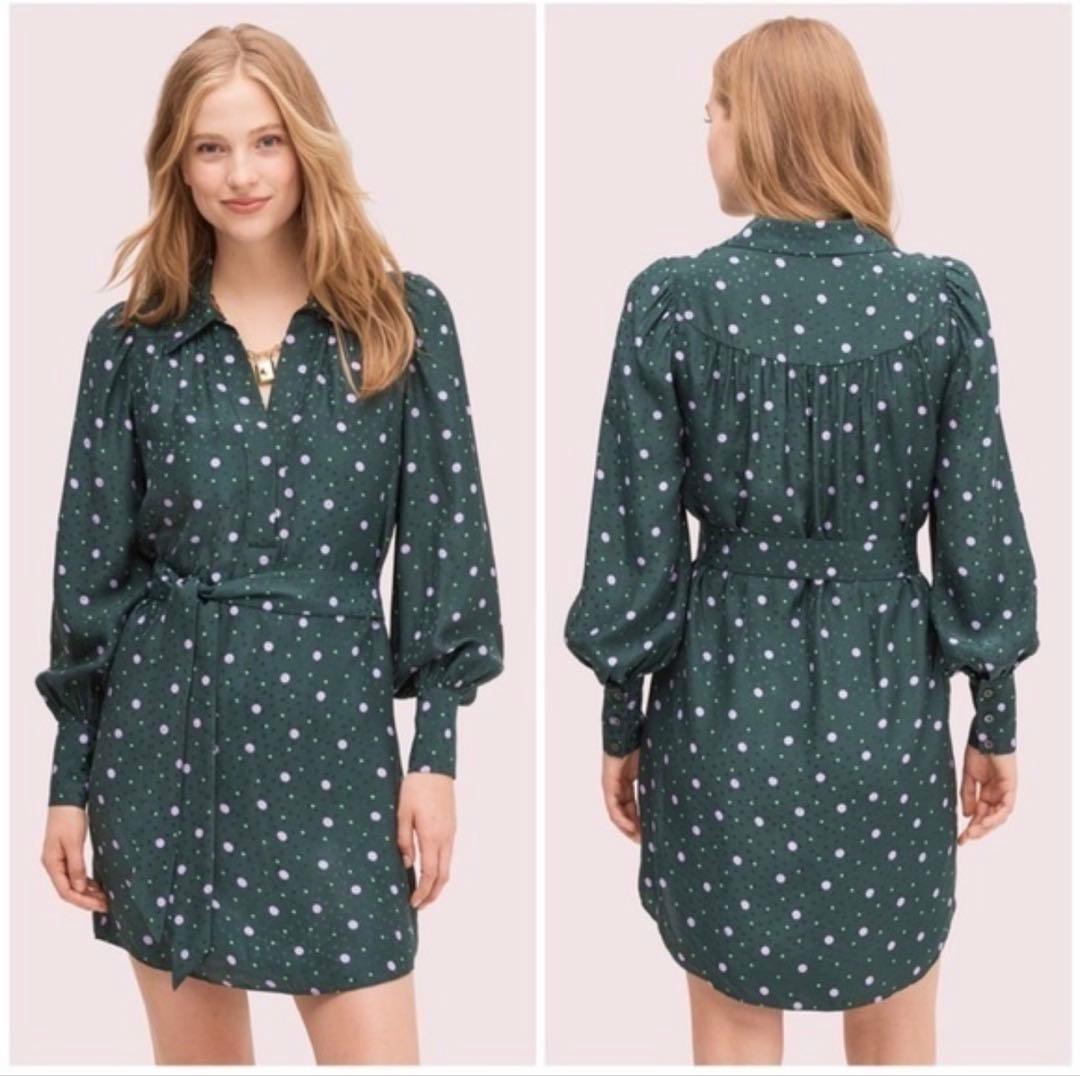 4着Kate Spade ワンピースセット 新品タグ付き