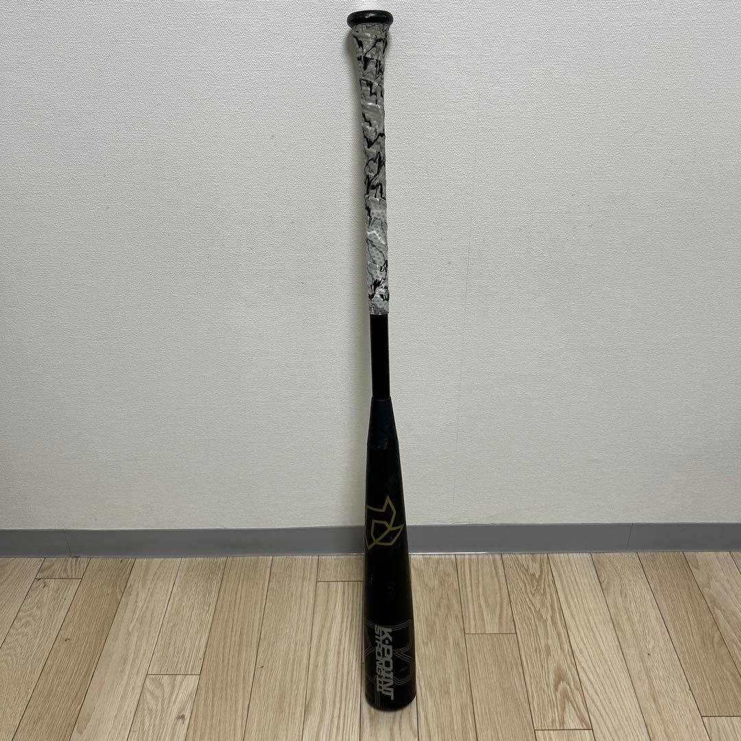 K-POINT STRONGⅢ 2025年製　84cm