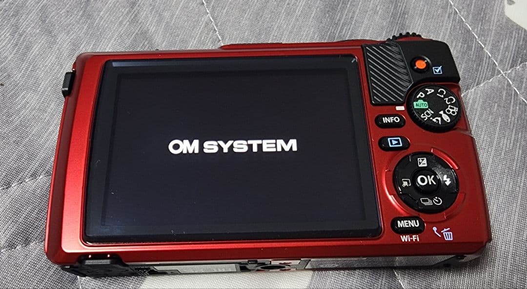 Tough TG-7 プロテクトフィルター コンバーターアダプター