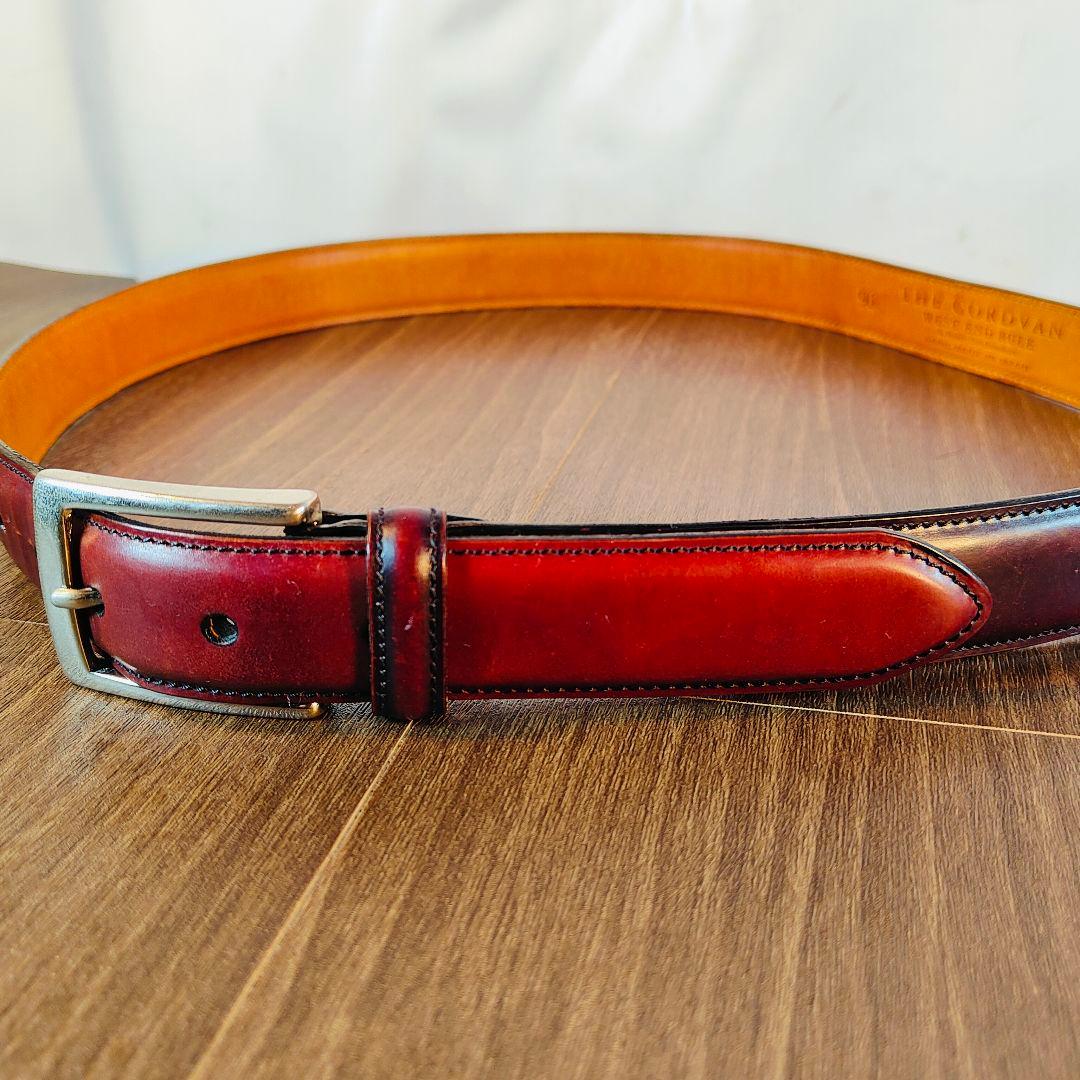 ジャイアン　　　　　　　　　　　　　　　【コードバン】メーカーズシャツ鎌倉