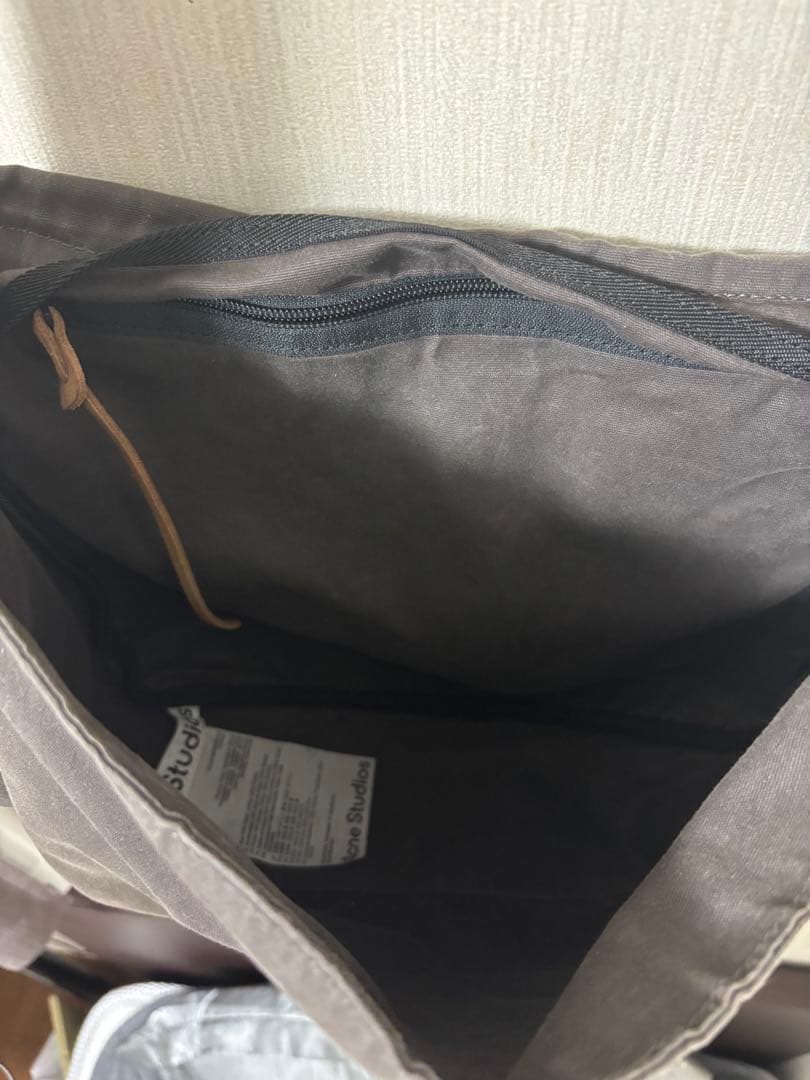 Acne Studios Messenger Bag メッセンジャーバッグ