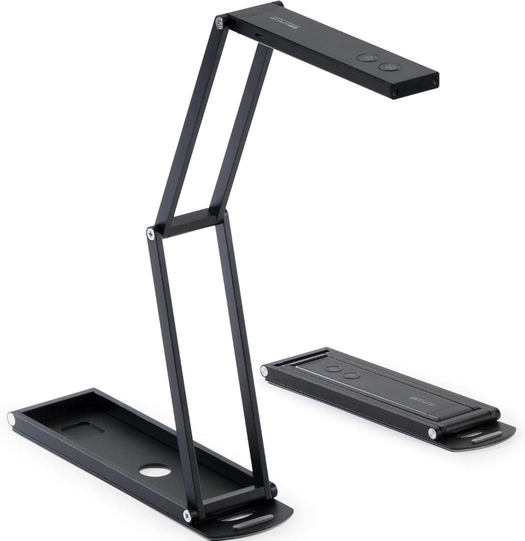 ✨人気✨書画カメラ USB 1600万画素 OCR対応 A3サイズ撮影 4K