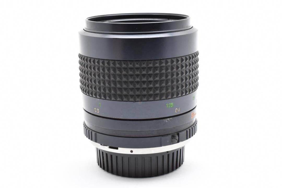 レンズ(単焦点) MIONLTA MC W.ROKKOR-HH 35mm F1.8