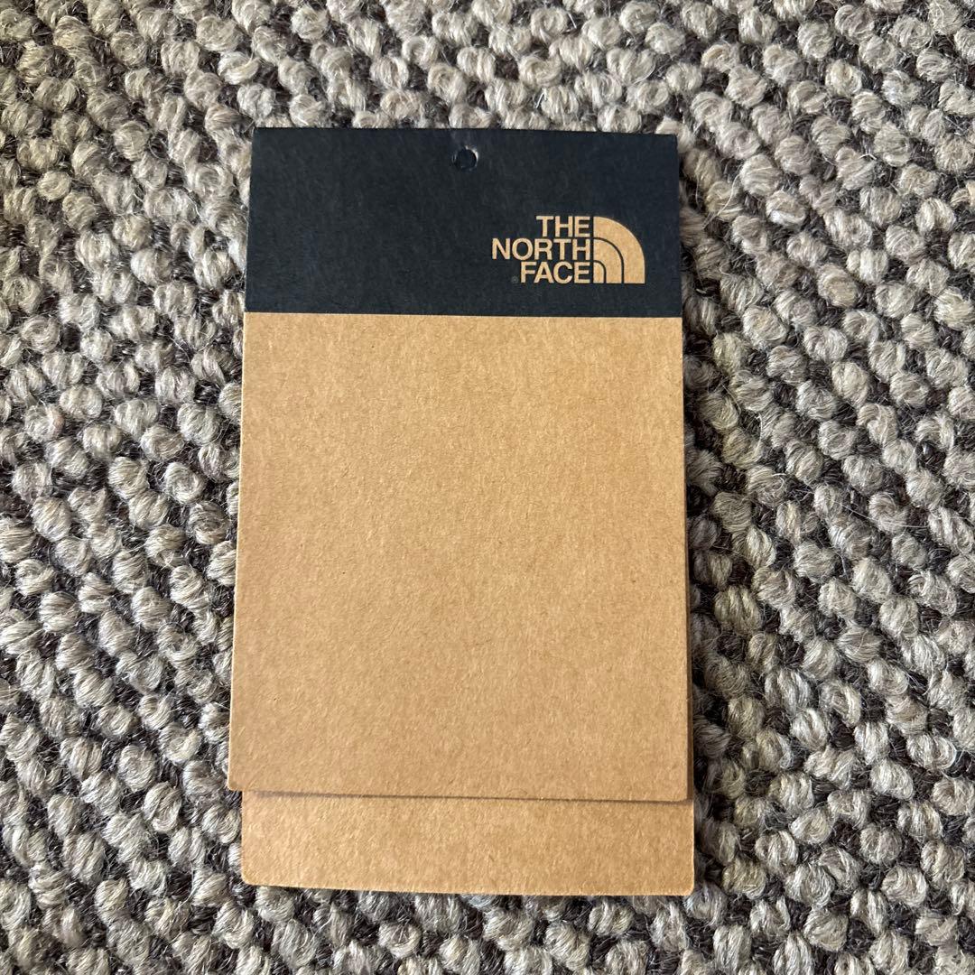 新品タグ付訳あり「ノースフェイス」Wマウンテンレンジダウンパーカー ダウンコート