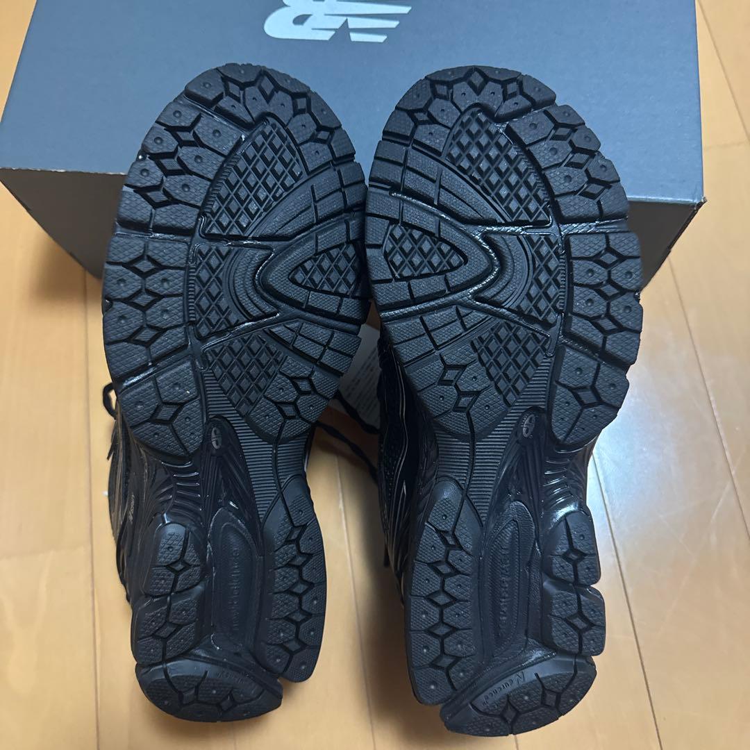 【断処理】New Balance1906rch 26.5