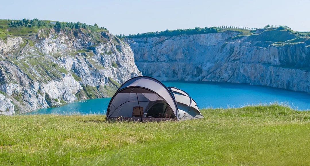 【新品未使用】living room +TPU doorセット　グレー