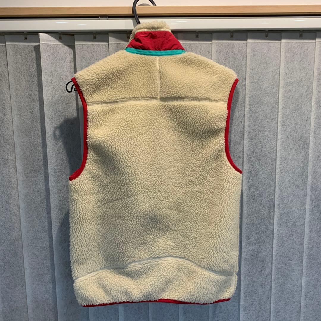 【希少】Patagonia レトロX 2011年製