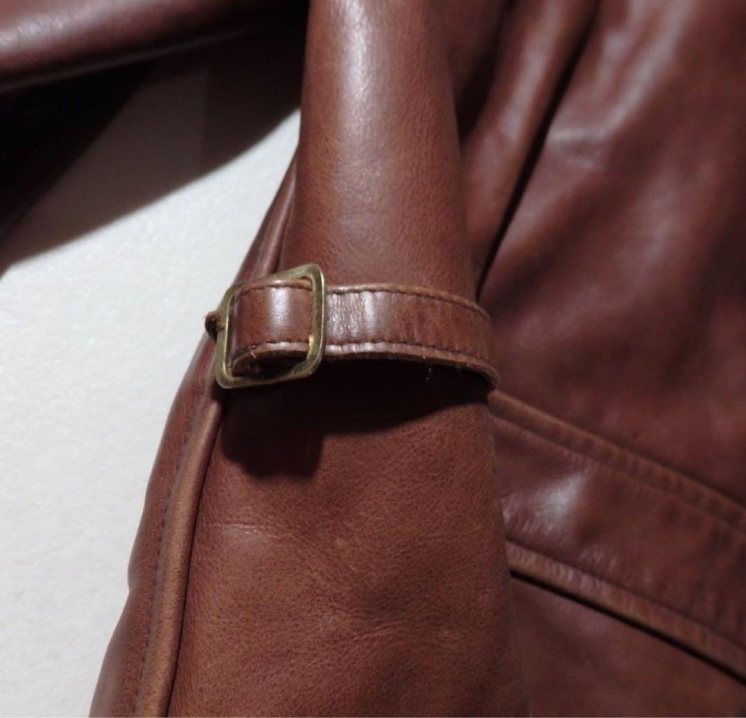 B-McCOY'S ビーマッコイズ シングルライダース 36 TALON 90s