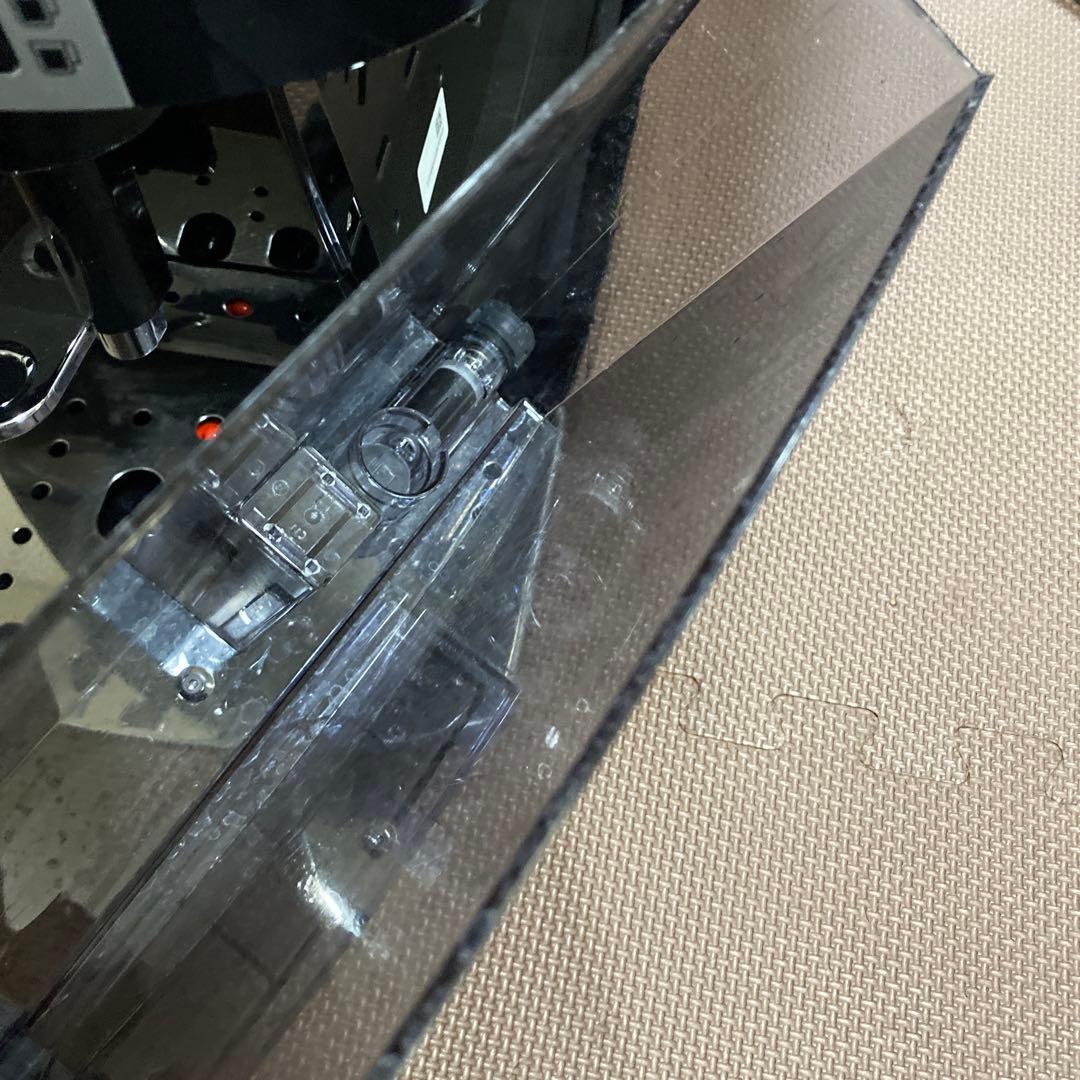 デロンギ マグニフィカS コンパクト全自動コーヒーマシン