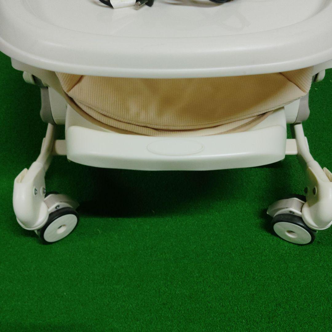 コンビ　オートスイング　電動バウンサー ルシエス　AT