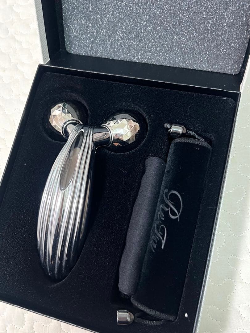 美品★リファカラットレイ ReFa CARAT RAY