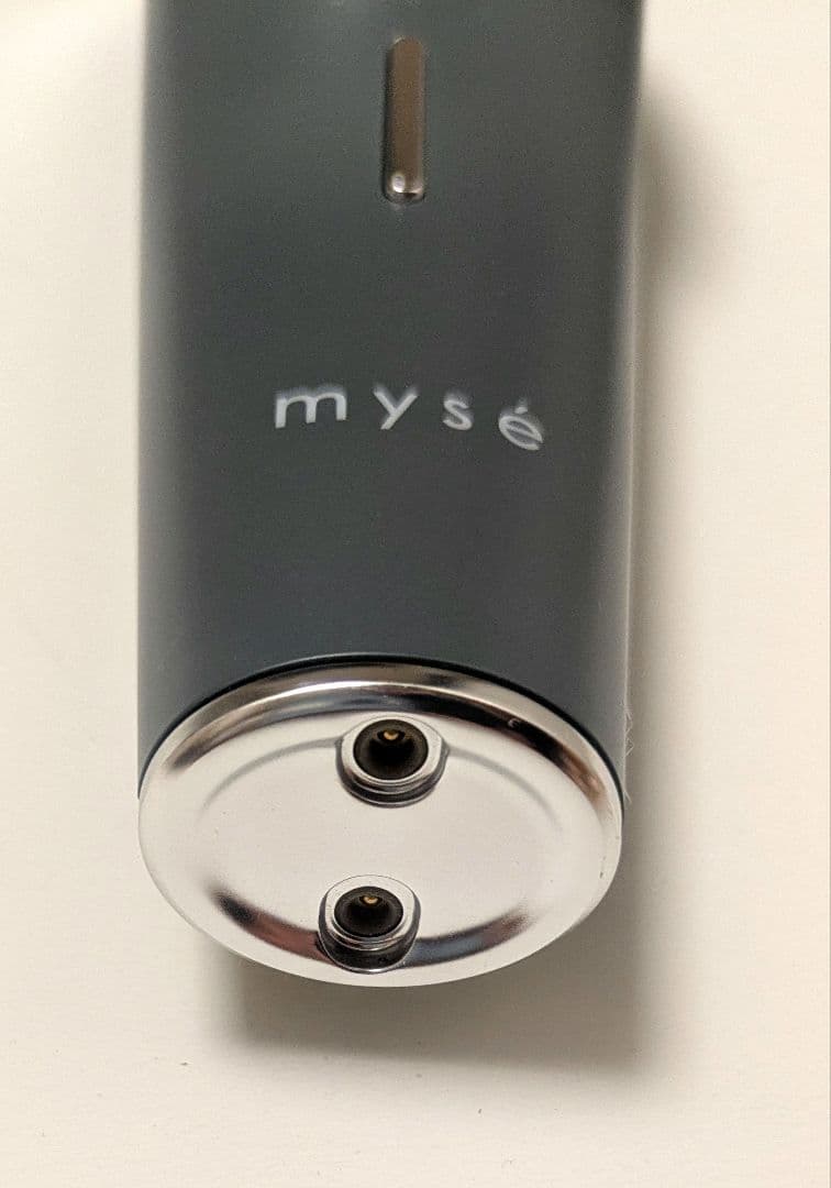 ヤーマンmyséスカルプリフトアクティブ　MS-80G