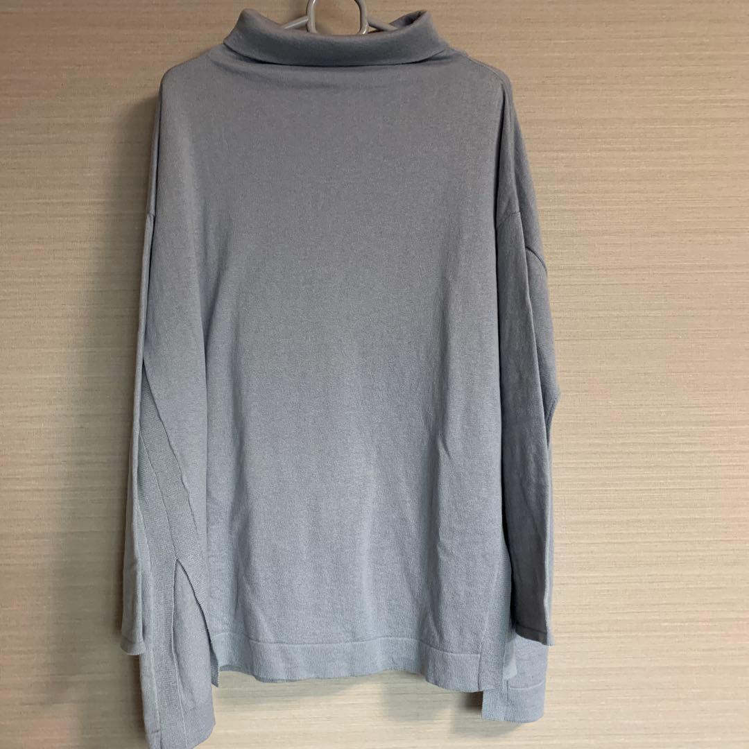 ♡お値下げ価格♡芽風ニットトップス