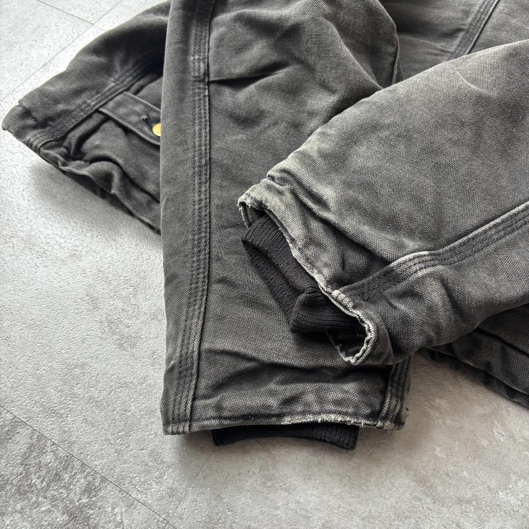 00s USA ブラック 短丈トラディショナル 北米ハンタークラブ