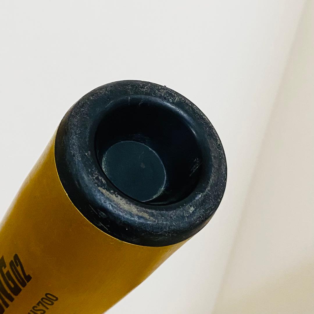 ★良品★ミズノ 硬式少年 金属バット VKONG02 ミドル ボーイズリーグ