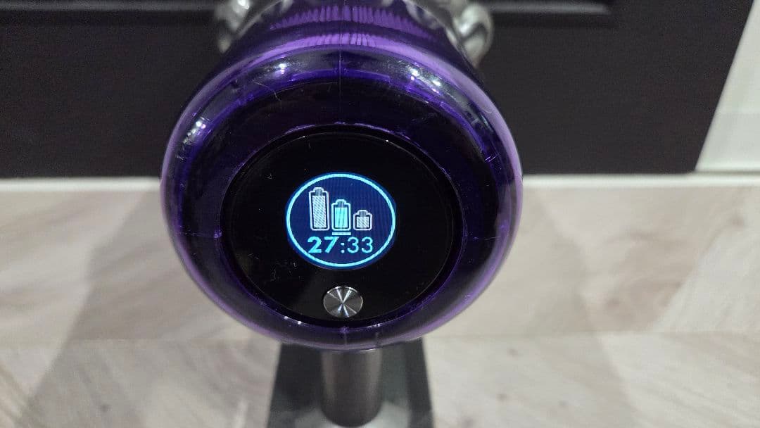 ③ダイソン dyson V11 SV14 本体のみ エコモード68分