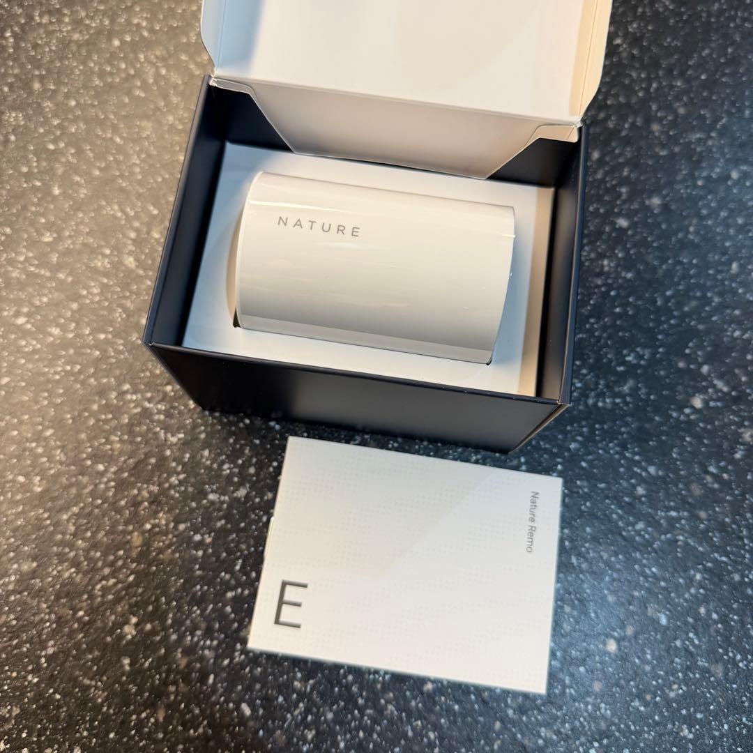 その他 Nature Remo E 2