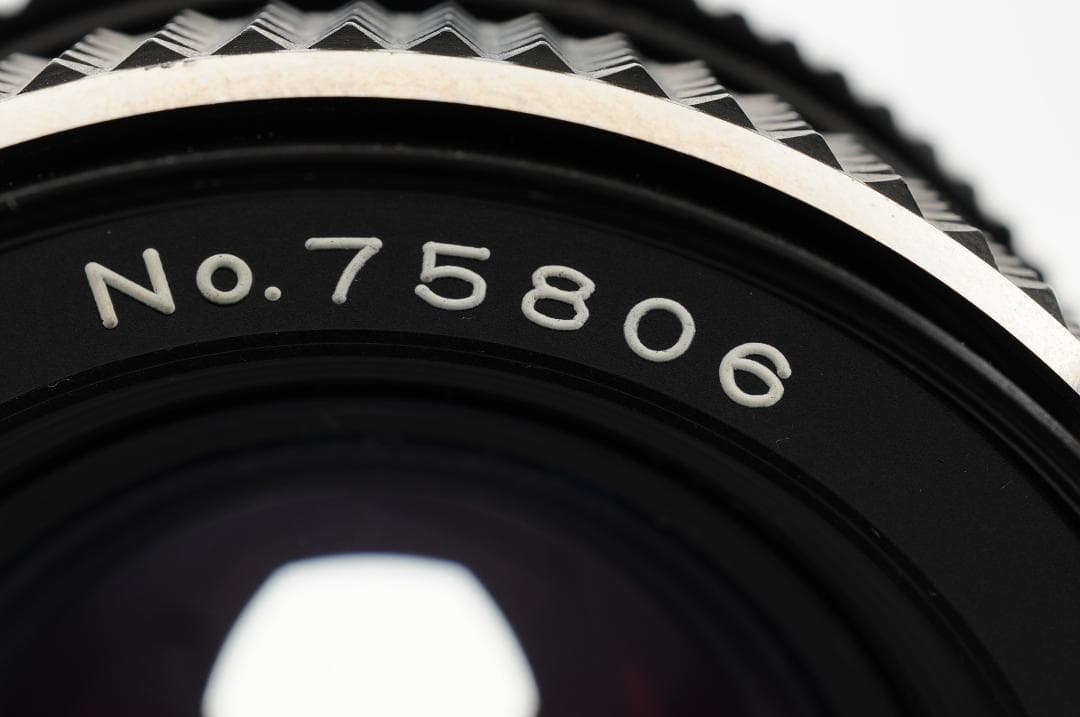 マミヤ Mamiya M645 1000s レンズキット 中判フィルムカメラ