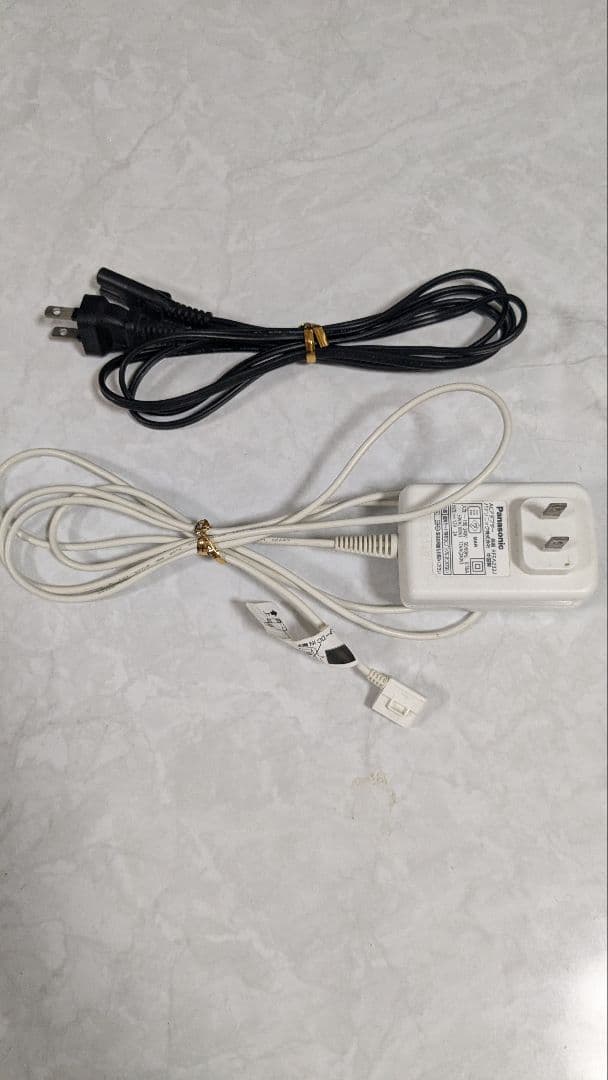 Panasonic　ワイヤレス、テレビ、プライベートビエラ　UN-15T5