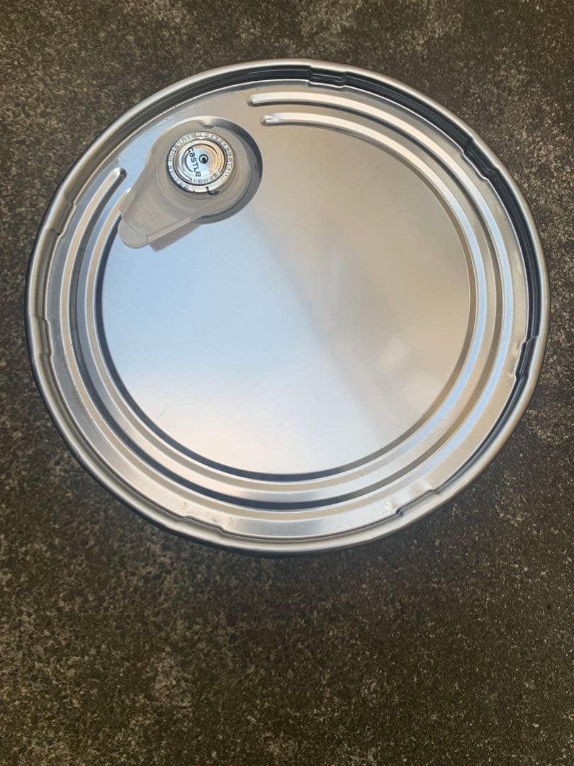 トヨタ純正　キャッスル　ディーゼル　DL-1 5W-30 20L