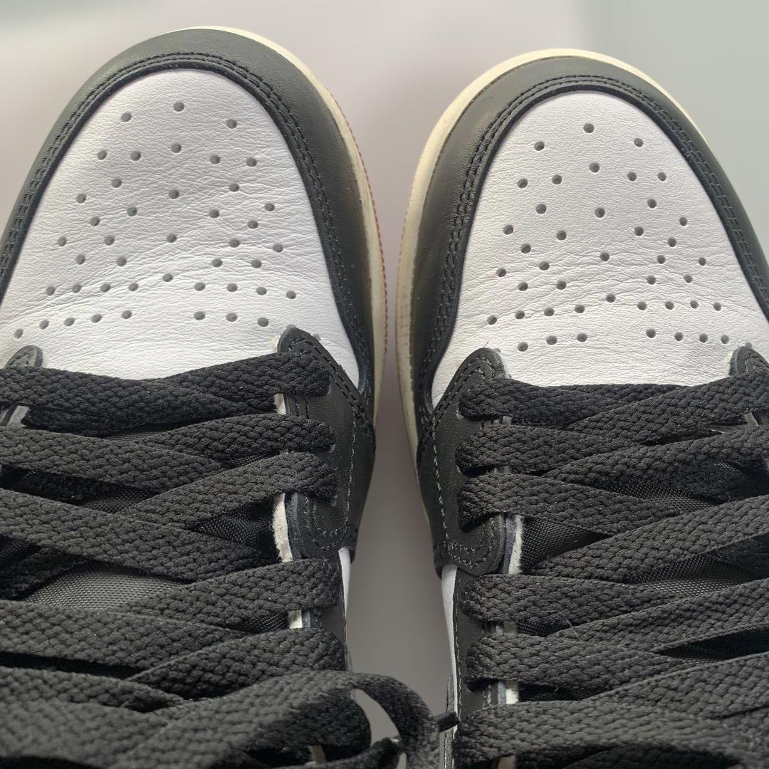 靴 Nike Air Jordan 1 RETRO HIGH OG