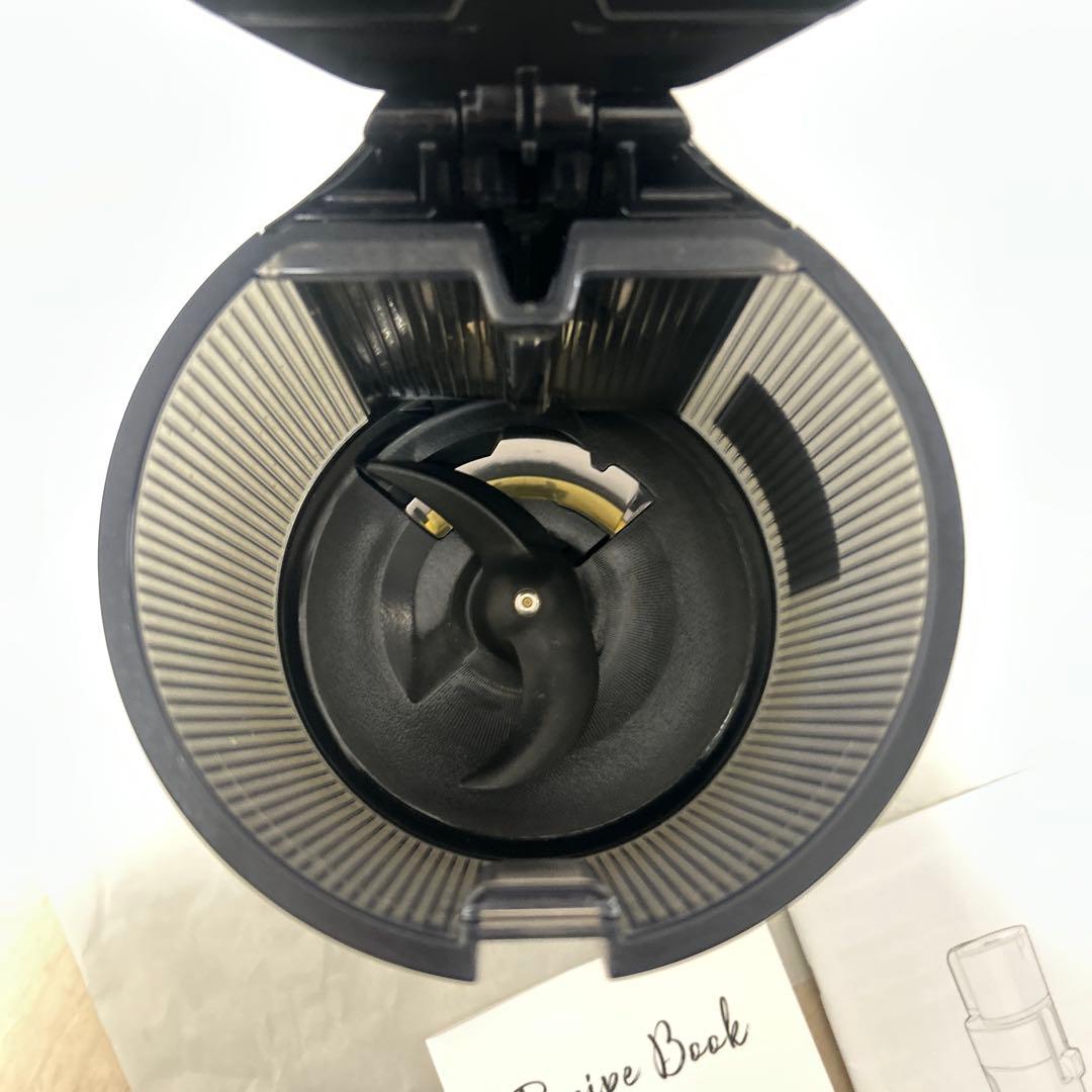 HUROM　スロージューサー　ミキサー　H400-BAC05WW