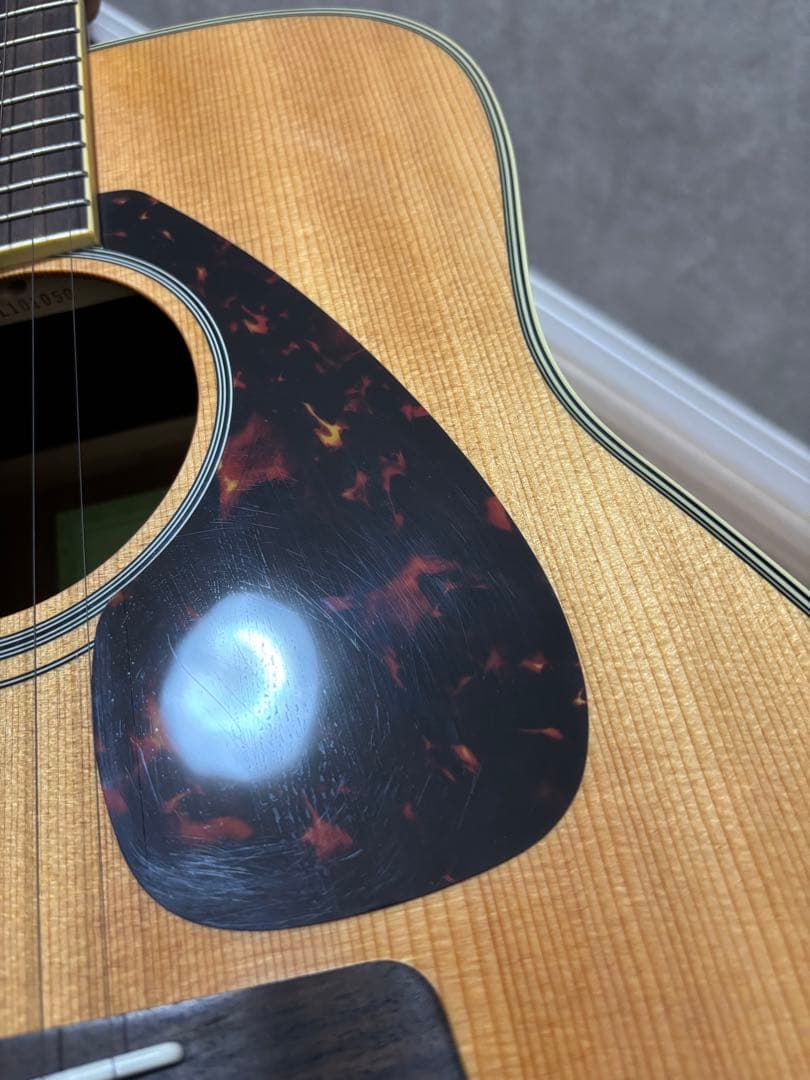 柳*様 ヤマハ FG820 アコースティックギター　ソフトケース付